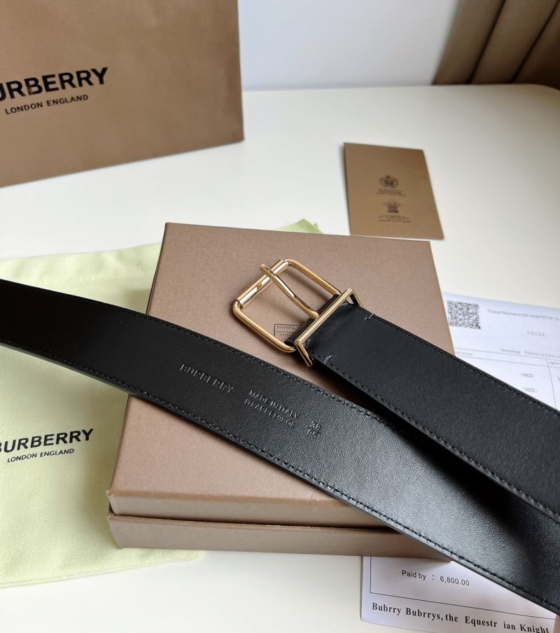 BURBERRY